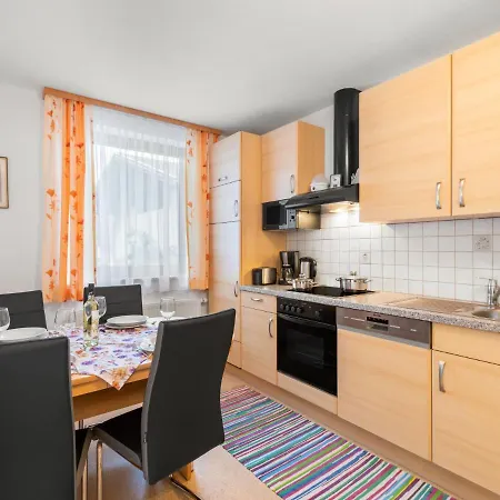 Heidi-2 By Interhome *